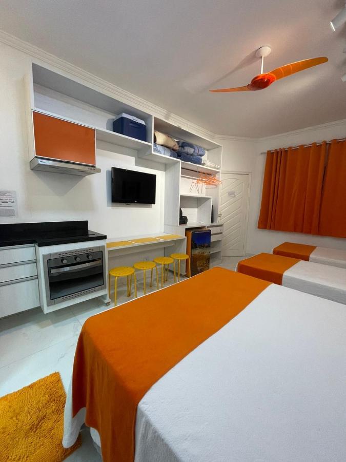 Apartment Flat Amarilis - Riviera de Sao Lourenco