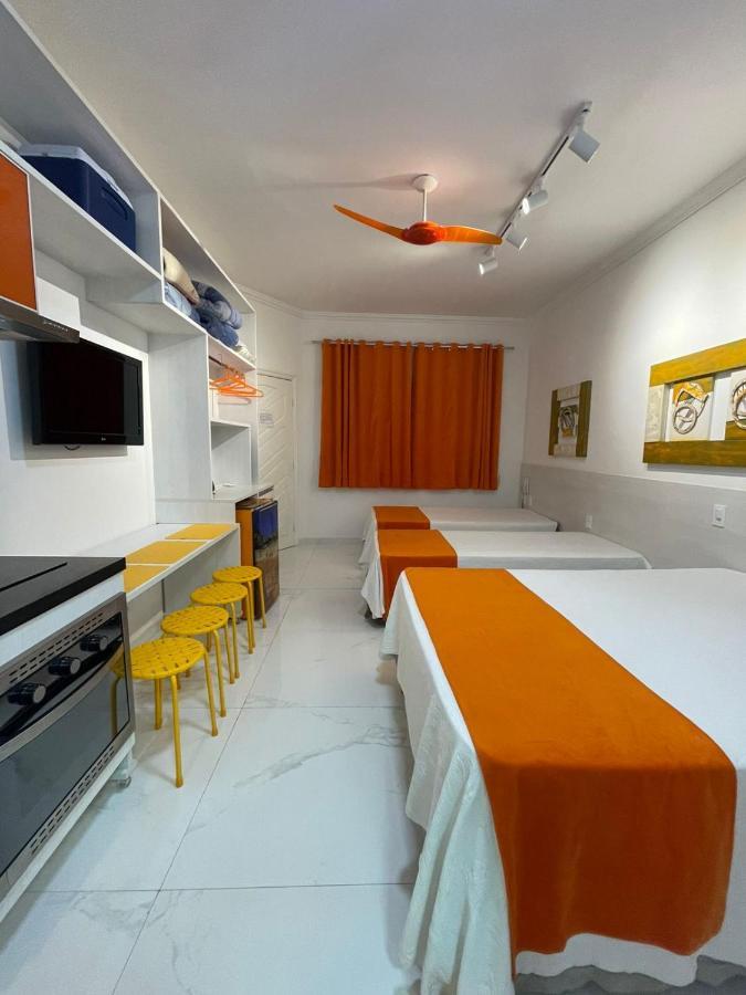Apartment Flat Amarilis -