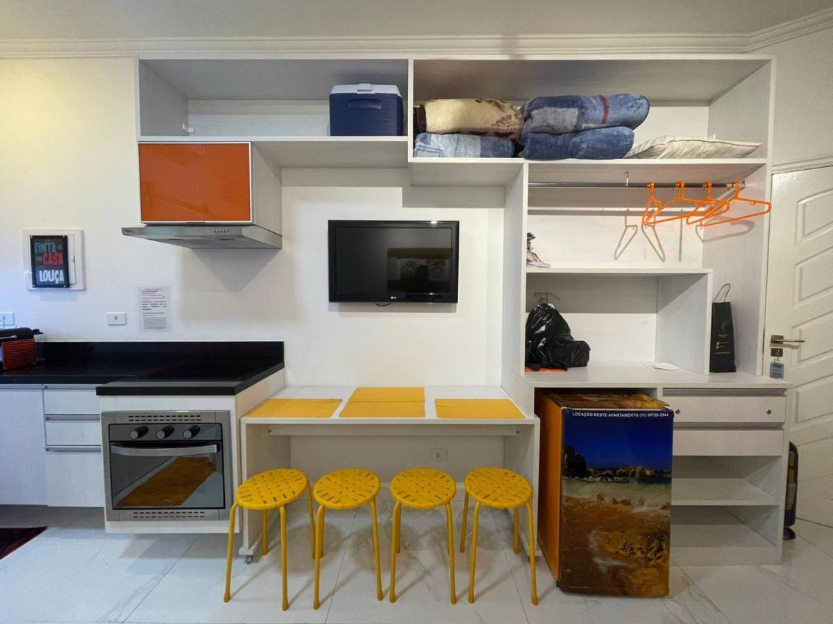 Apartment Flat Amarilis - *
