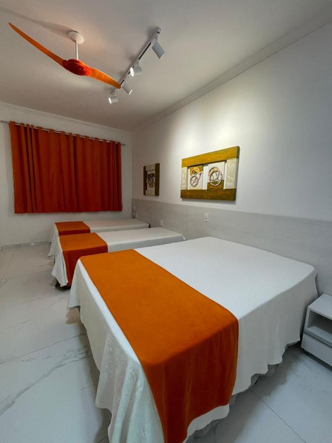 Flat Amarilis - Riviera de Sao Lourenco