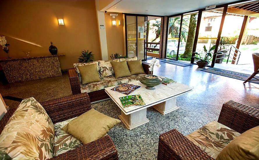 Flat Amarilis - Riviera de Sao Lourenco