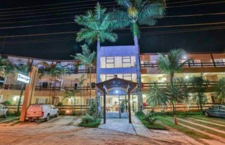 Flat Amarilis - * Riviera de Sao Lourenco