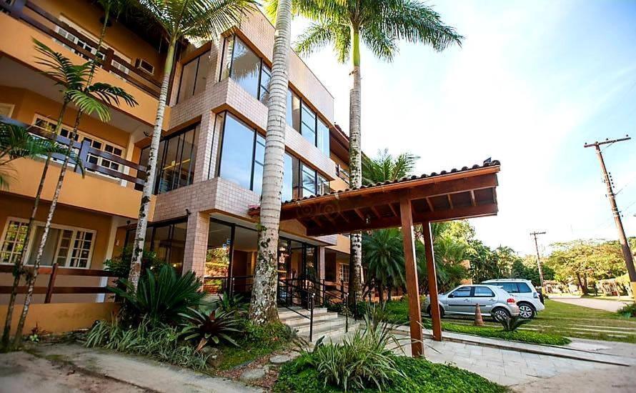 Apartment Flat Amarilis - *