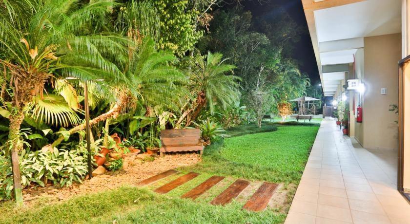Apartment Flat Amarilis - Riviera de Sao Lourenco