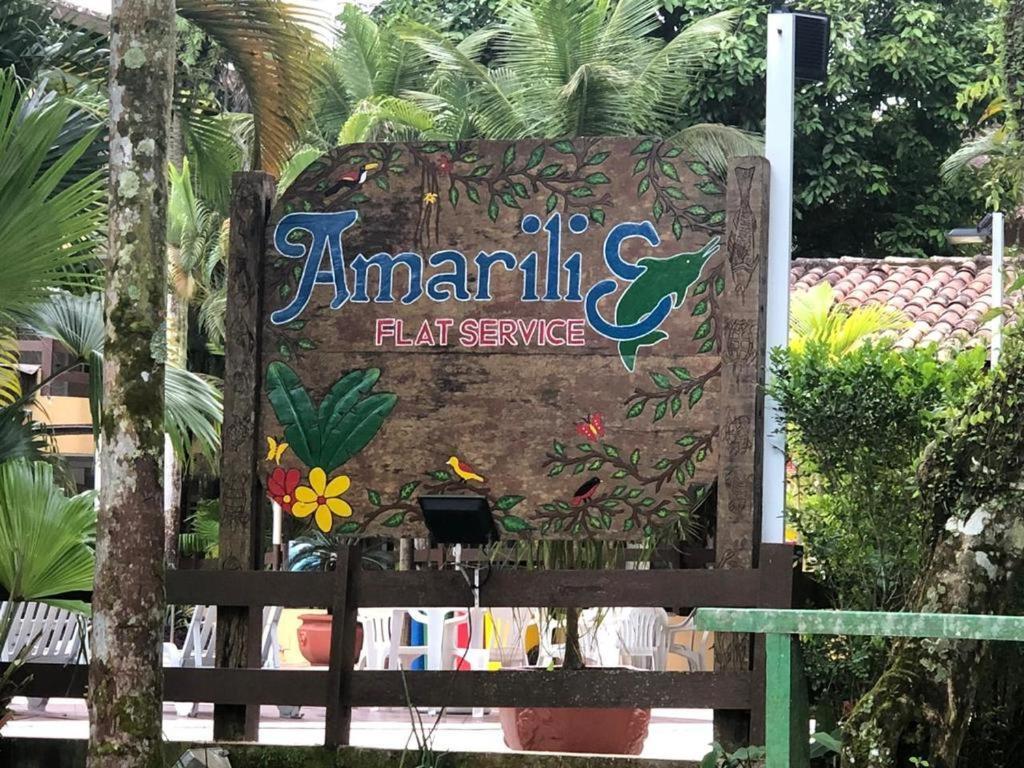 Flat Amarilis - Apartment *
