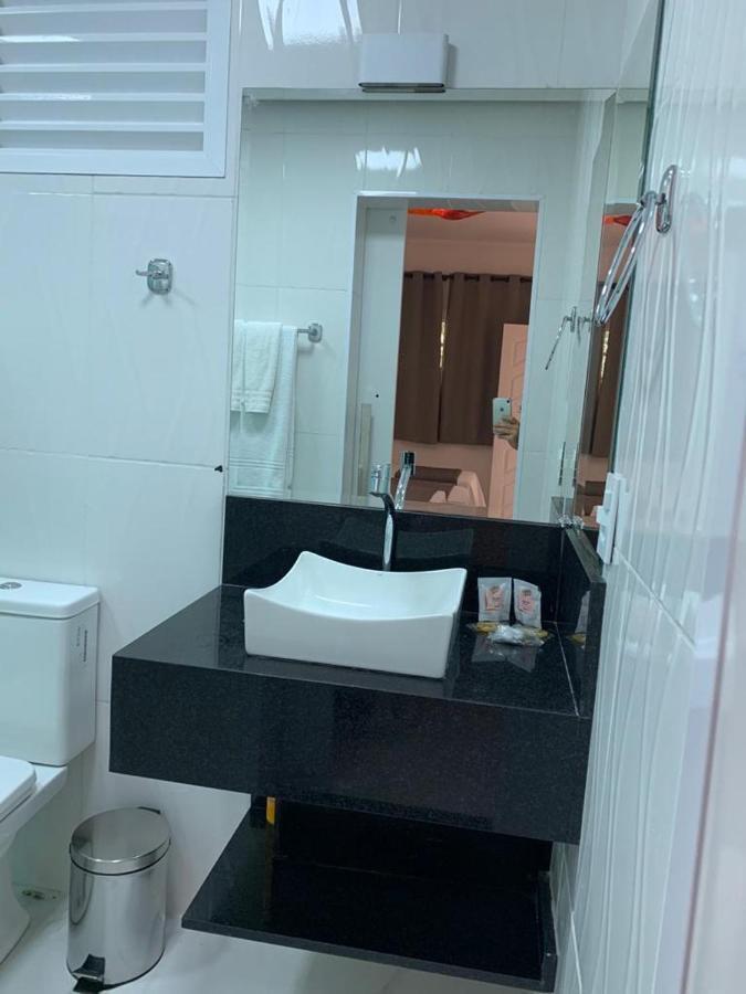Flat Amarilis - * Riviera de Sao Lourenco