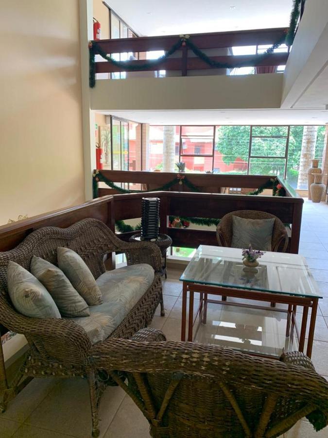 Flat Amarilis - Apartment Riviera de Sao Lourenco