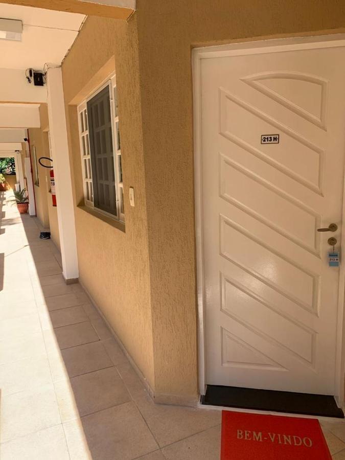 Flat Amarilis -