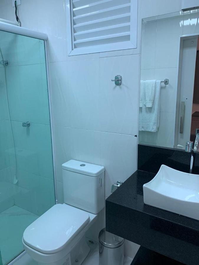 Flat Amarilis - Riviera de Sao Lourenco