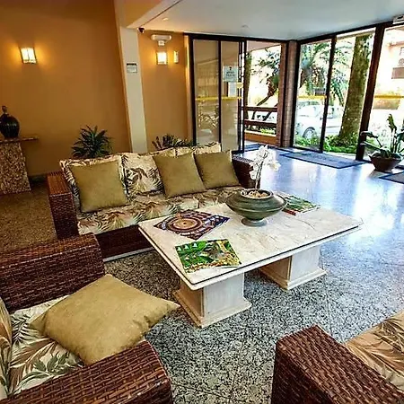 Flat Amarilis - Riviera De Sao Lourenco Exterior photo