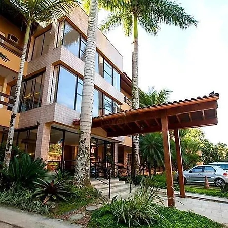 Flat Amarilis - Riviera De Sao Lourenco Exterior photo